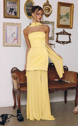 Amoris T825 Light Yellow