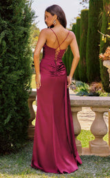 Amoris T826 Berry