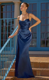 Amoris T826 Navy