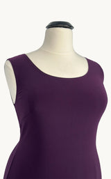 Amoris T9000P Eggplant