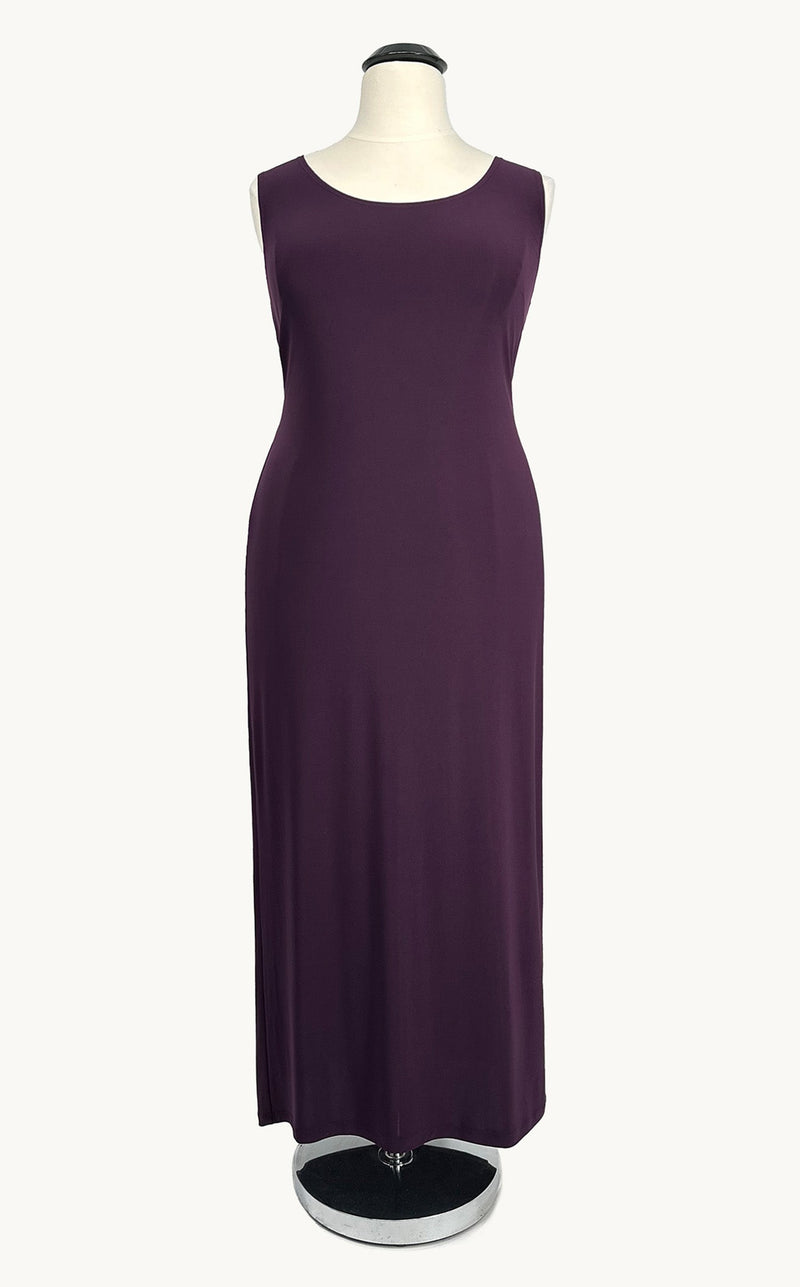 Amoris T9000P Eggplant