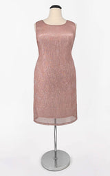 Amoris T9001P Rose Gold