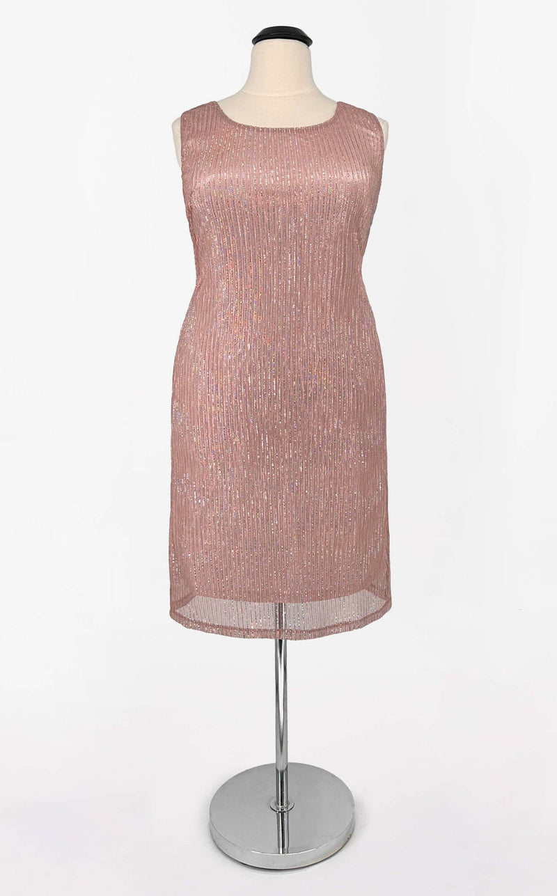 Amoris T9001P Rose Gold