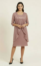 Amoris T9001 Rose Gold