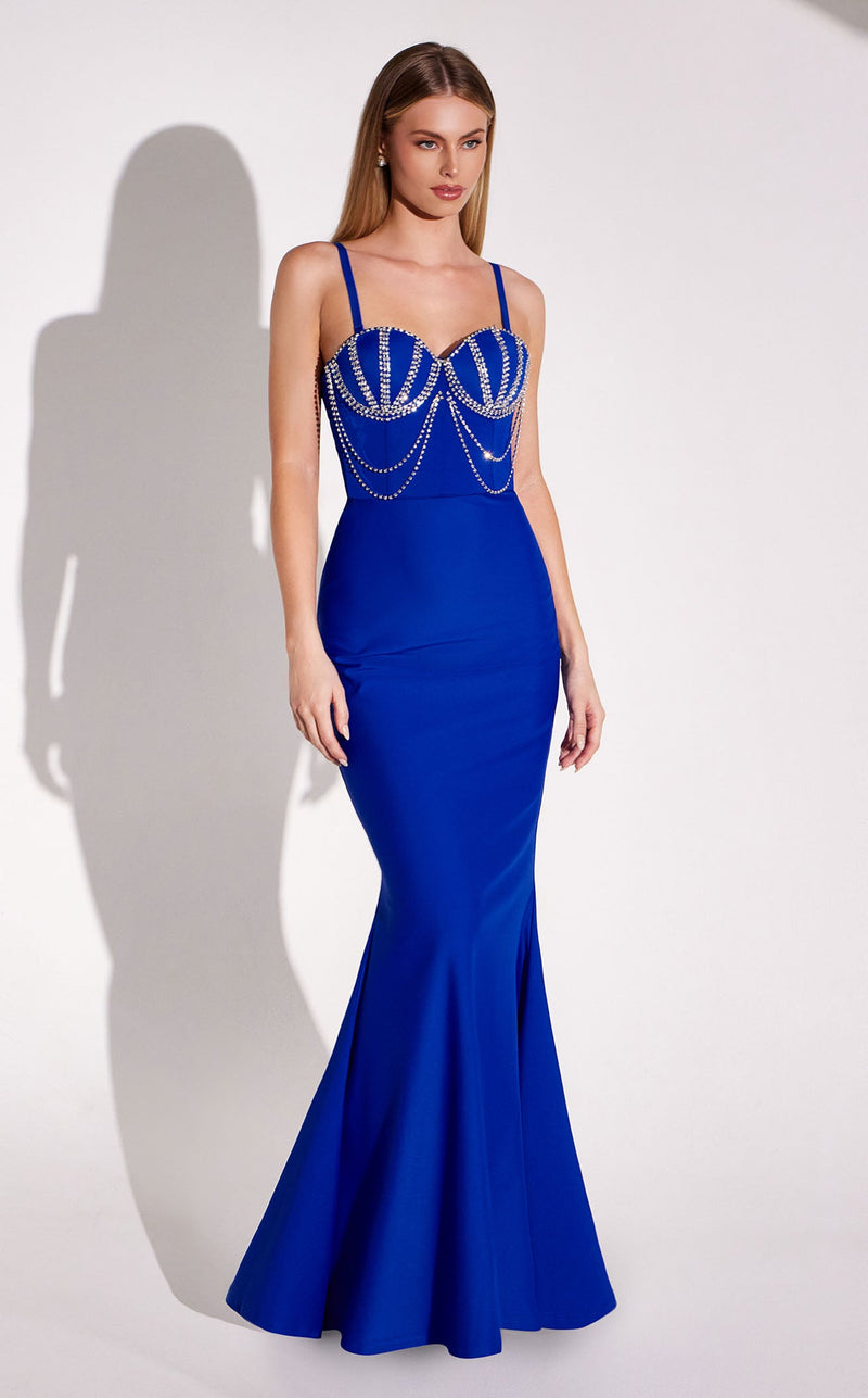 Amoris T9003 Royal