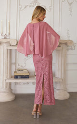 Amoris T906 Dusty Rose