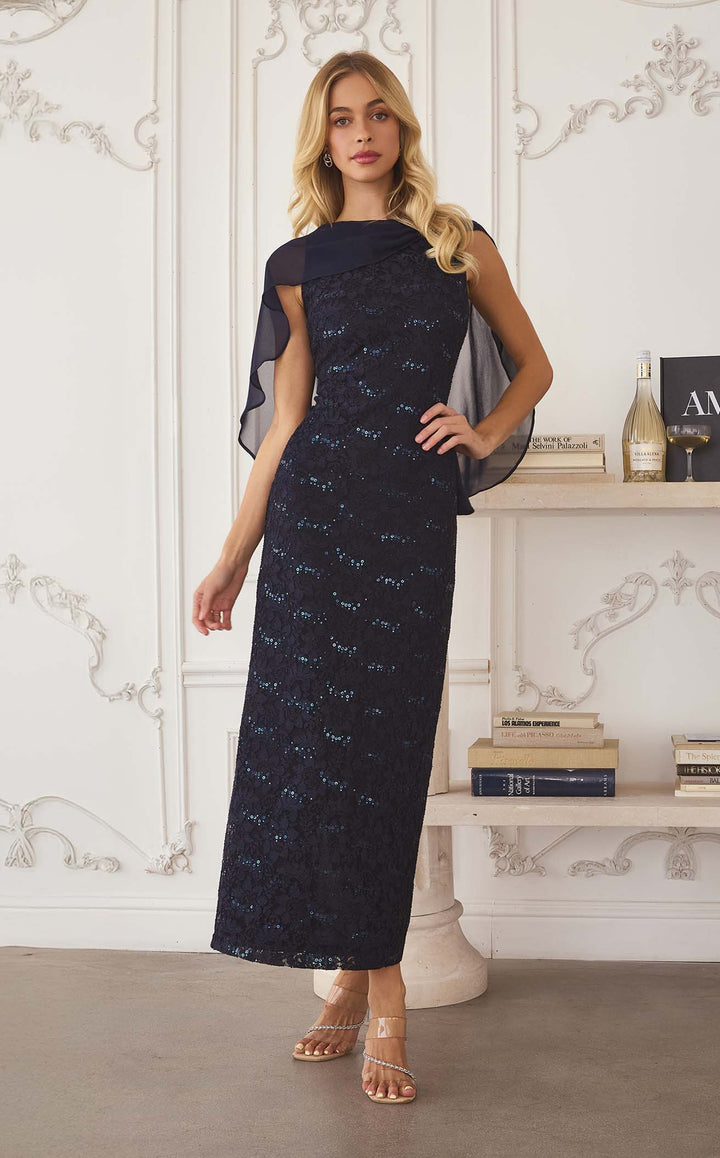 Amoris T906 Navy