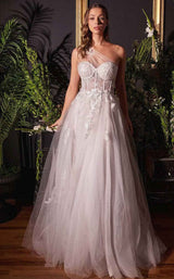 Andrea and Leo A1053W Off-White