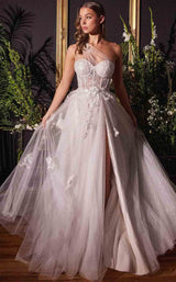 Andrea and Leo A1053W Off-White