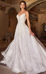Andrea and Leo A1102W French-White