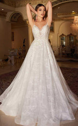 Andrea and Leo A1102W French-White