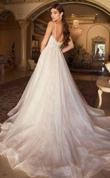 Andrea and Leo A1102W French-White