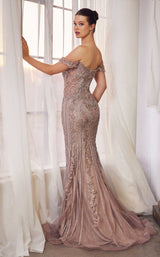 Andrea and Leo A1257 Dusty-Mauve