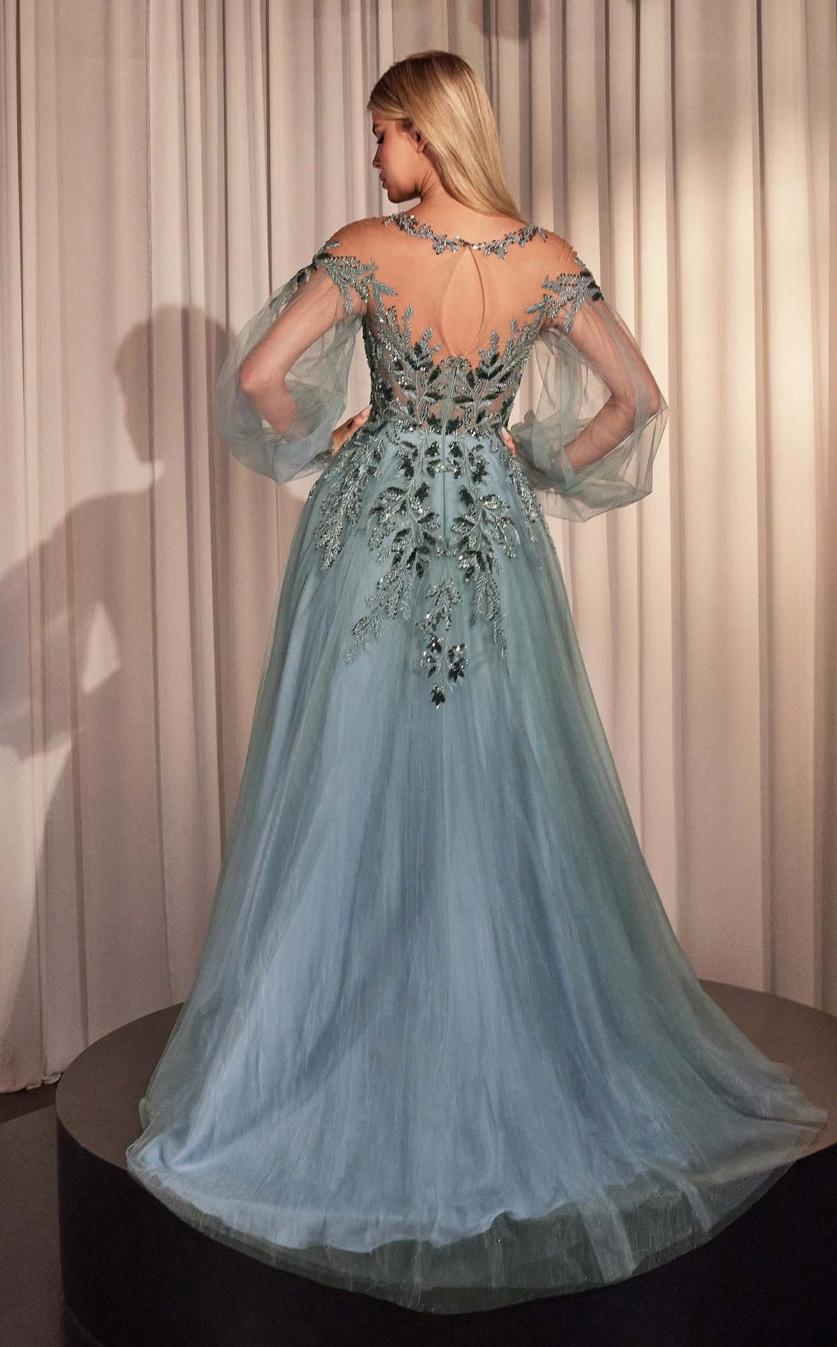 Andrea and Leo A1263 Dress | NewYorkDress.com
