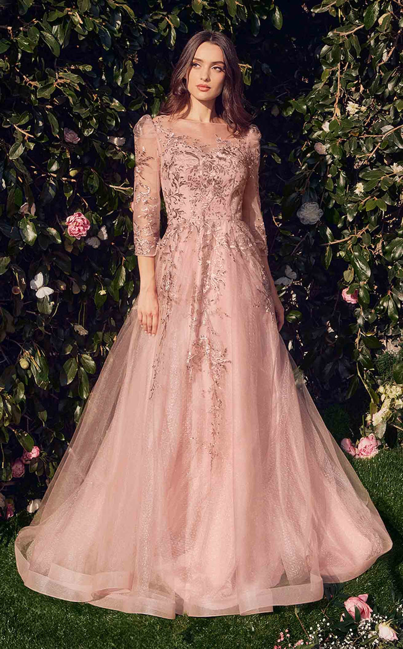 Andrea and Leo A1352 Dress | NewYorkDress.com Andrea and Leo A1352 Dress | NewYorkDress.com