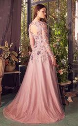 Andrea and Leo A1356 Mauve