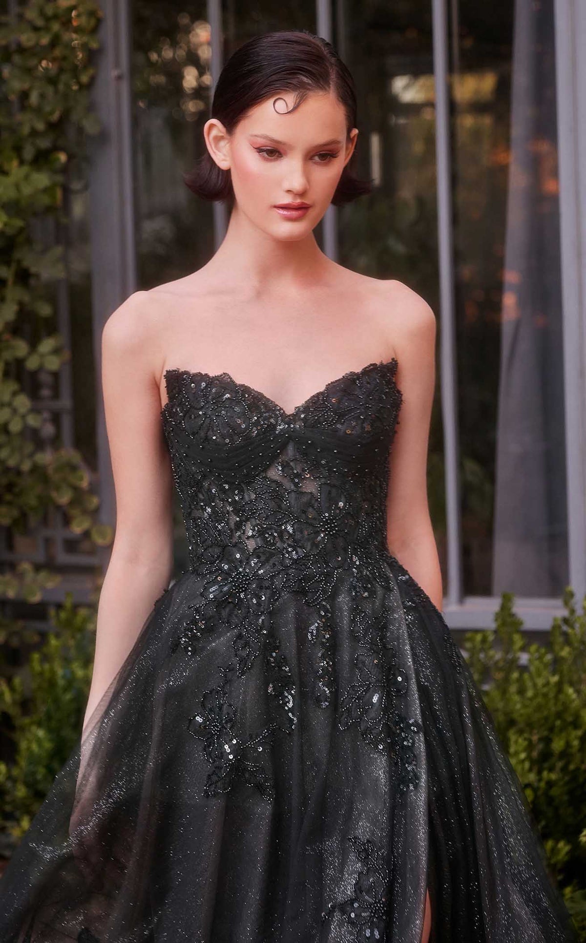 Andrea and Leo A1378 Dress