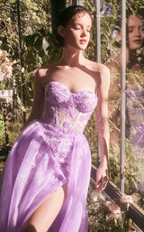 Andrea and Leo A1381 Lavender