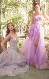 Andrea and Leo A1381 Lavender