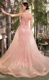 Andrea and Leo A1382 Blush