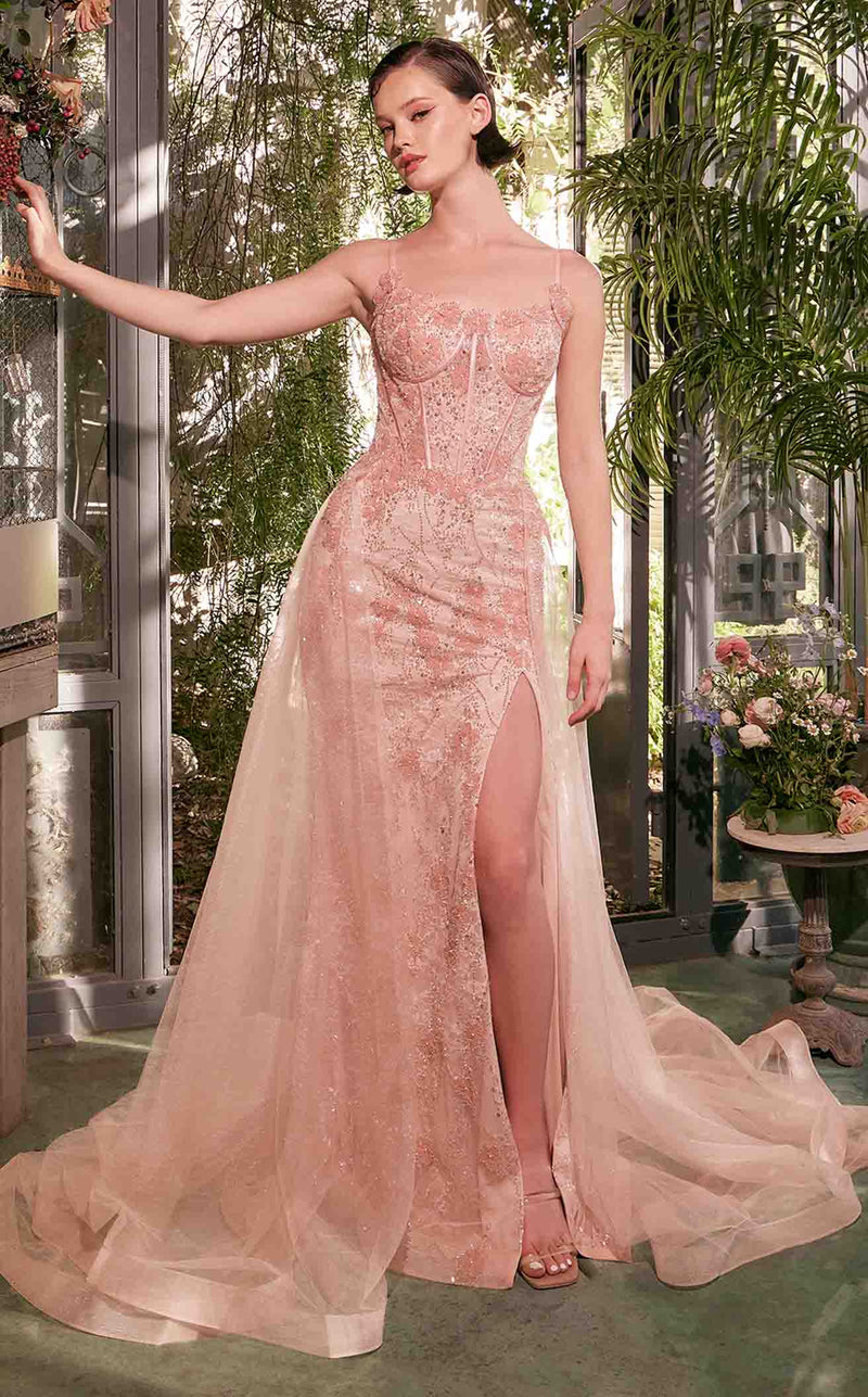 Andrea and Leo A1382 Blush