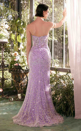 Andrea and Leo A1404 Lavender