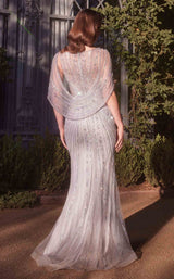 Andrea and Leo A1443 Silver