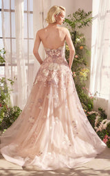 Andrea and Leo A1453 Mauve