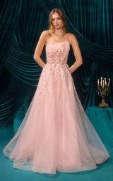 Andrea and Leo A1491 Pink