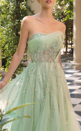 Andrea and Leo A1491 Sage