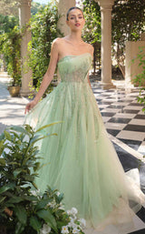 Andrea and Leo A1491 Sage