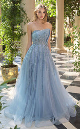 Andrea and Leo A1491 Smoky Blue