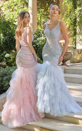 Andrea and Leo A1493 Blush