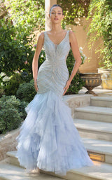 Andrea and Leo A1493 Blue