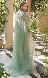 Andrea and Leo A1494 Sage