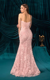 Andrea and Leo A1499 Pink