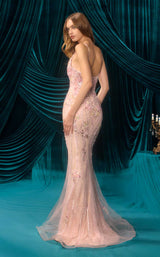 Andrea and Leo A1500 Pink