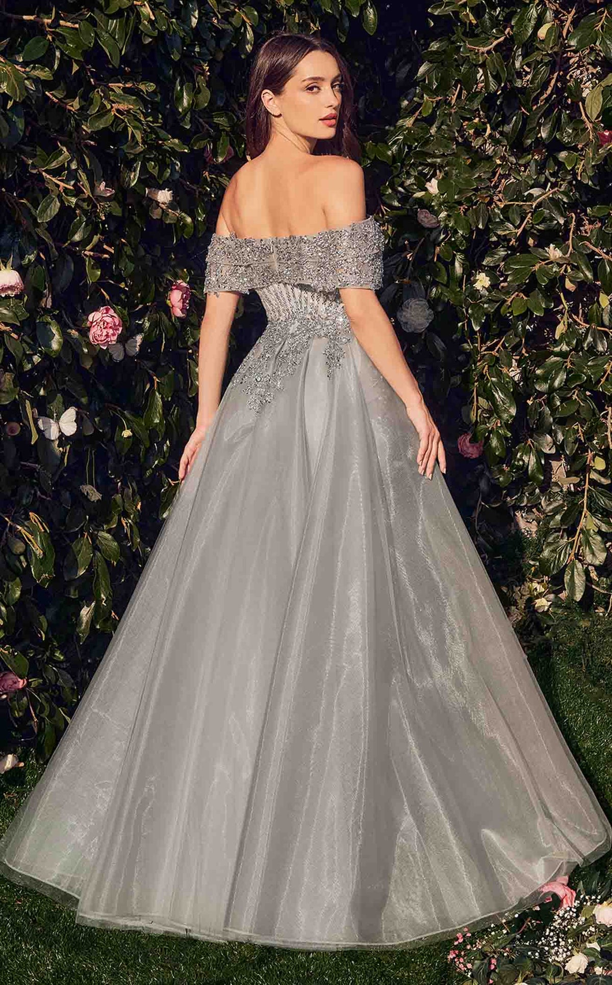 Andrea and Leo MA103 Dress | NewYorkDress.com