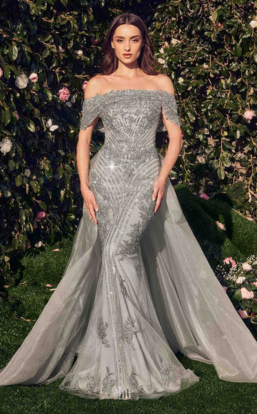 Andrea and Leo MA103 Dress | NewYorkDress.com