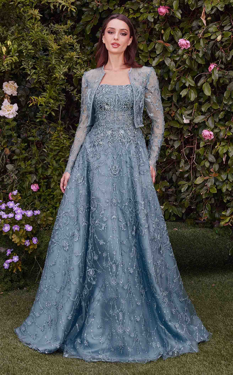 Andrea and Leo MA104 Dress | NewYorkDress.com Andrea and Leo MA104 Dress | NewYorkDress.com