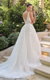 Andrea and Leo WL064 Off White