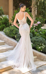 Andrea and Leo WL066 Off White