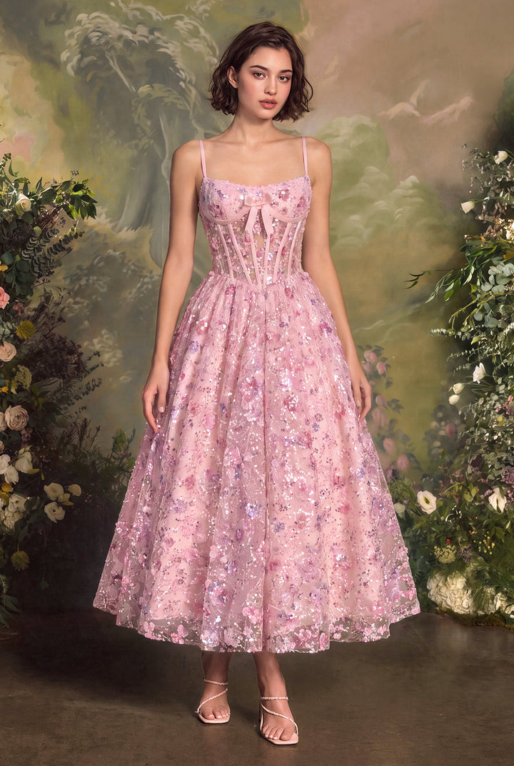 Andrea and Leo A1523 Blush