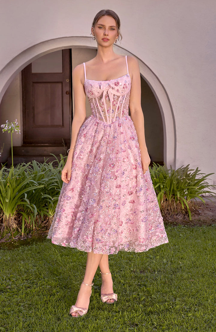 Andrea and Leo A1523 Blush