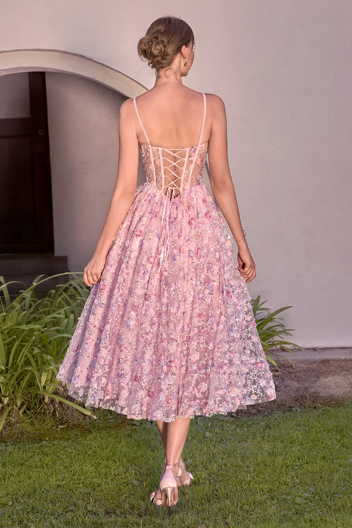 Andrea and Leo A1523 Blush