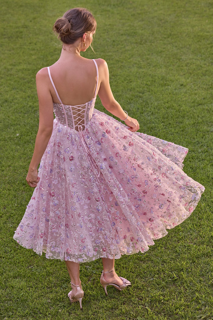 Andrea and Leo A1523 Blush
