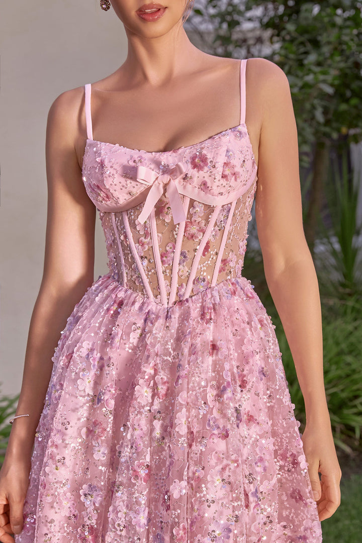 Andrea and Leo A1523 Blush