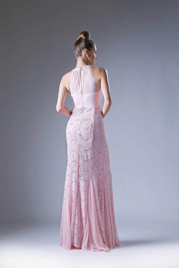 Andrea and Leo A1613 Blush