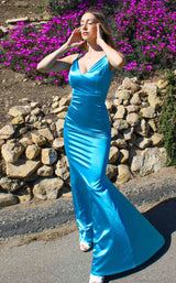 Astee SE016 Neon Blue