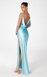 Astee T2000P Robin Blue